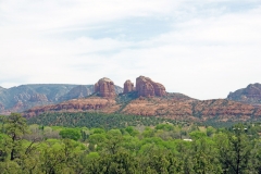 Sedona Scenery