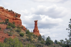 Sedona Scenery