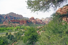 Sedona Scenery