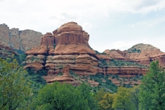 Sedona Scenery