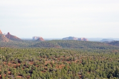 Sedona Scenery