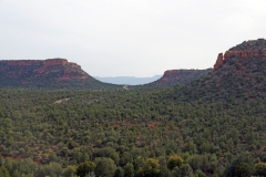 Sedona Scenery