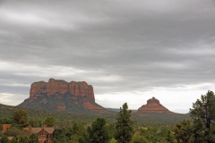 Sedona Scenery