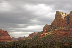 Sedona Scenery