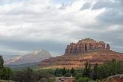 Sedona Scenery