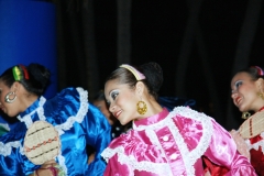 Puerta Vallarta Dancers