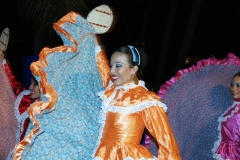 Puerta Vallarta Dancers