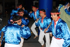 Puerta Vallarta Dancers