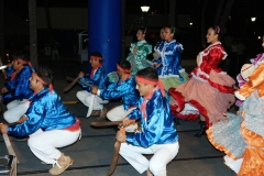 Puerta Vallarta Dancers