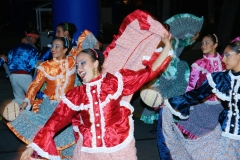 Puerta Vallarta Dancers