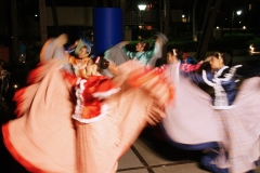 Puerta Vallarta Dancers