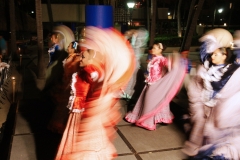 Puerta Vallarta Dancers