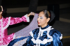 Puerta Vallarta Dancers