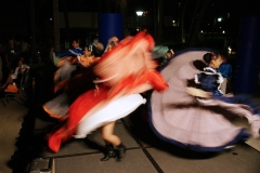 Puerta Vallarta Dancers