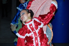 Puerta Vallarta Dancers