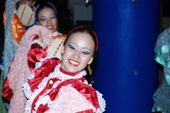 Puerta Vallarta Dancers