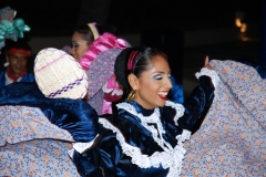 Puerta Vallarta Dancers