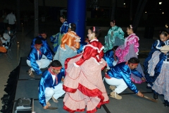 Puerta Vallarta Dancers