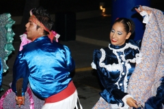 Puerta Vallarta Dancers