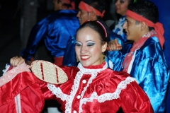 Puerta Vallarta Dancers