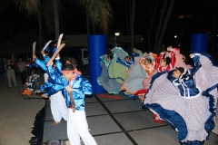 Puerta Vallarta Dancers