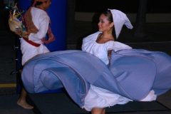 Puerta Vallarta Dancers