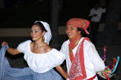 Puerta Vallarta Dancers