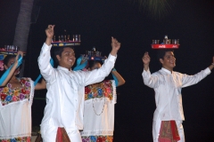 Puerta Vallarta Dancers