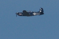 Beechcraft T-34 Mentor