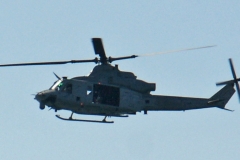 Bell UH-1N Twin Huey