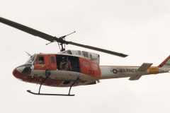 Bell UH-1N Twin Huey