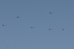 Bell UH-1N Twin Huey