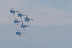 Blue Angels