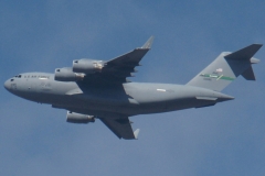 Boeing C-17 Globemaster