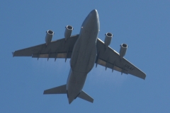 Boeing C-17 Globemaster