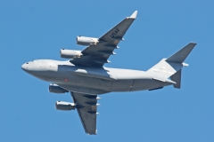 Boeing C-17 Globemaster