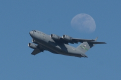 Boeing C-17 Globemaster