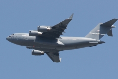 Boeing C-17 Globemaster