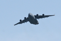 Boeing C-17 Globemaster