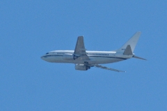 Boeing C-40 Clipper