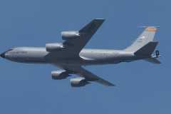 Boeing KC-135 Stratotanker