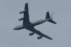 Boeing KC-135 Stratotanker