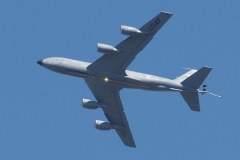 Boeing KC-135 Stratotanker