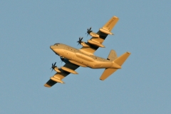 C-130 Hercules
