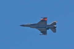 F-16 Fighting Falcon