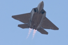 F-22 Raptor