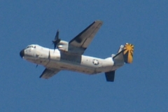 Grumman C-2 Greyhound