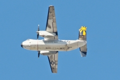 Grumman C-2 Greyhound