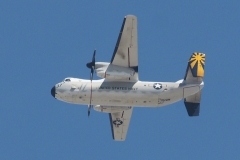 Grumman C-2 Greyhound