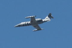 Learjet 35